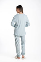 Φόρτωση εικόνας στο εργαλείο προβολής Συλλογής, Γυναικεία Χειμερινή Πιτζάμα Κοάλα Relax 3225003 | evaunderwear