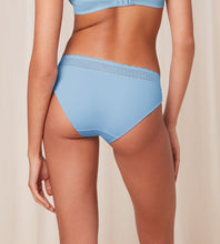 Φόρτωση εικόνας στο εργαλείο προβολής Συλλογής, Γυναικείο Σλιπ Triumph Feel of Modal Tai 00BI