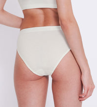 Φόρτωση εικόνας στο εργαλείο προβολής Συλλογής, Γυναικείο Σλιπ Sloggi Go Casual High Leg Cream
