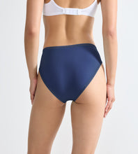 Φόρτωση εικόνας στο εργαλείο προβολής Συλλογής, Γυναικεία Σλιπ 3TMX Sloggi Go Crush H High Leg V003