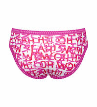 Φόρτωση εικόνας στο εργαλείο προβολής Συλλογής, Γυναικεία Σλιπ 3TMX Sloggi Go Crush H Mini M020 | evaunderwear