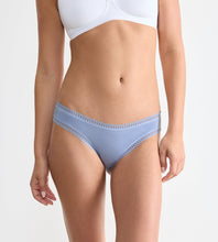 Φόρτωση εικόνας στο εργαλείο προβολής Συλλογής, Γυναικεία Σλιπ 3TMX Sloggi Go Crush H Mini V003 | evaunderwear