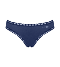 Φόρτωση εικόνας στο εργαλείο προβολής Συλλογής, Γυναικεία Σλιπ 3TMX Sloggi Go Crush H Mini V003 | evaunderwear