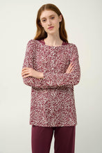 Φόρτωση εικόνας στο εργαλείο προβολής Συλλογής, Γυναικεία Χειμερινή Πιτζάμα Micromodal Vamp 23041 | evaunderwear