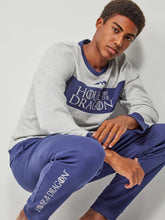 Φόρτωση εικόνας στο εργαλείο προβολής Συλλογής, Ανδρική Χειμερινή Πιτζάμα "GAME OF THRONES" Gisela