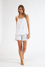 Φόρτωση εικόνας στο εργαλείο προβολής Συλλογής, Harmony Γυναικείο Babydoll Ποπλίνα 208803 | evaunderwear