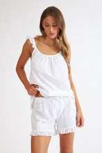 Φόρτωση εικόνας στο εργαλείο προβολής Συλλογής, Harmony Γυναικείο Babydoll Ποπλίνα 208803 | evaunderwear