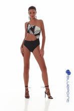 Φόρτωση εικόνας στο εργαλείο προβολής Συλλογής, Bluepoint Ολόσωμο Μαγιό "CHIC ESCAPE" 25058059 | evaunderwear