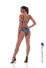 Φόρτωση εικόνας στο εργαλείο προβολής Συλλογής, Bluepoint Μαγιό Μπικίνι Σλιπ "SAFARI CHIC" 25065044