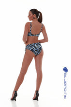 Φόρτωση εικόνας στο εργαλείο προβολής Συλλογής, Bluepoint Μαγιό Μπικίνι Τοπ "SAFARI CHIC" 25066045E | evaunderwear