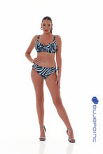 Φόρτωση εικόνας στο εργαλείο προβολής Συλλογής, Bluepoint Μαγιό Μπικίνι Τοπ "SAFARI CHIC" 25066045E | evaunderwear