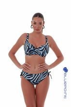 Φόρτωση εικόνας στο εργαλείο προβολής Συλλογής, Bluepoint Μαγιό Μπικίνι Τοπ "SAFARI CHIC" 25066045E