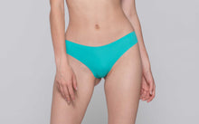 Φόρτωση εικόνας στο εργαλείο προβολής Συλλογής, Γυναικείο Σλιπ Everywear Luna Splendida 25101 Green