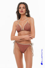 Φόρτωση εικόνας στο εργαλείο προβολής Συλλογής, Μαγιό Μπικίνι Σλιπ "On The Rocks" Bluepoint 26065000 | evaunderwear