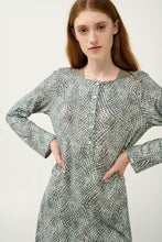 Φόρτωση εικόνας στο εργαλείο προβολής Συλλογής, Νυχτικό Πατιλέτα Μακρύ Μανίκι Micromodal Vamp 23010 | evaunderwear