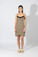 Φόρτωση εικόνας στο εργαλείο προβολής Συλλογής, Νυχτικό Ραντάκι Micromodal Harmony Homewear 309804 | evaunderwear