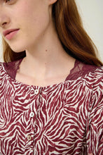 Φόρτωση εικόνας στο εργαλείο προβολής Συλλογής, Γυναικεία Χειμερινή Πιτζάμα Micromodal Vamp 23041 | evaunderwear