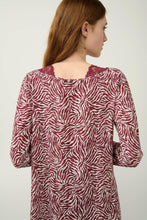 Φόρτωση εικόνας στο εργαλείο προβολής Συλλογής, Γυναικεία Χειμερινή Πιτζάμα Micromodal Vamp 23041 | evaunderwear