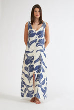 Φόρτωση εικόνας στο εργαλείο προβολής Συλλογής, Φόρεμα Αμάνικο Harmony Homewear 508612