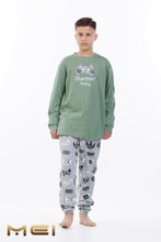 Φόρτωση εικόνας στο εργαλείο προβολής Συλλογής, paidiki-pitzama-mei-gamer-boy-702565-evaunderwear