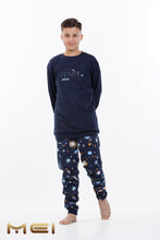 Φόρτωση εικόνας στο εργαλείο προβολής Συλλογής, agoristiki-pitzama-mei-star-wars-may-the-stars-be-with-you-702570-evaunderwear