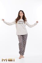 Φόρτωση εικόνας στο εργαλείο προβολής Συλλογής, gynaikeia-pitzama-mei-cold-heart-802515-evaunderwear