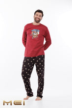 Φόρτωση εικόνας στο εργαλείο προβολής Συλλογής, andriki-pitzama-mei-pirate-bulldog-902550-evaunderwear