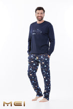 Φόρτωση εικόνας στο εργαλείο προβολής Συλλογής, andriki-pitzama-mei-star-wars-may-the-stars-be-with-you-902570-evaunderwear