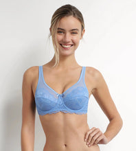 Φόρτωση εικόνας στο εργαλείο προβολής Συλλογής, Σουτιέν New Essential Generous Dim 08Η4 Blue