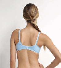 Φόρτωση εικόνας στο εργαλείο προβολής Συλλογής, Σουτιέν Generous Dim SG3983 Light Blue Cup D | evaunderwear