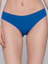 Φόρτωση εικόνας στο εργαλείο προβολής Συλλογής, Γυναικείο Σλιπ Everywear Luna Splendida 25101 Blue | evaunderwear