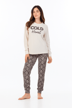 Φόρτωση εικόνας στο εργαλείο προβολής Συλλογής, gynaikeia-pitzama-mei-cold-heart-802515-evaunderwear