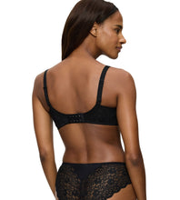 Φόρτωση εικόνας στο εργαλείο προβολής Συλλογής, Σουτιέν Minimizer Triumph Amourette N01 Black | evaunderwear