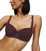 Φόρτωση εικόνας στο εργαλείο προβολής Συλλογής, Σουτιέν Triumph Amourette Charm WHP02 Color 00EG | evaunderwear