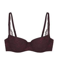 Φόρτωση εικόνας στο εργαλείο προβολής Συλλογής, Σουτιέν Triumph Amourette Charm WHP02 Color 00EG | evaunderwear