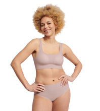 Φόρτωση εικόνας στο εργαλείο προβολής Συλλογής, Σουτιέν Sloggi Zero Feel 2.0 Top Color 3649 | evaunderwear
