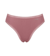 Φόρτωση εικόνας στο εργαλείο προβολής Συλλογής, Γυναικεία Σλιπ 3TMX Sloggi Go Crush H High Leg V002 | evaunderwear