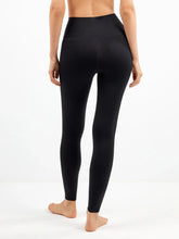 Φόρτωση εικόνας στο εργαλείο προβολής Συλλογής, Γυναικείο Κολάν Με Διαφάνεια Gisela 60007B | evaunderwear