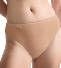 Φόρτωση εικόνας στο εργαλείο προβολής Συλλογής,
Σλιπ 3TMX Sloggi 24/7 Cotton Brown