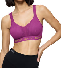 Φόρτωση εικόνας στο εργαλείο προβολής Συλλογής, Αθλητικό Σουτιέν Triumph Triaction Energy Lite N EX 001J