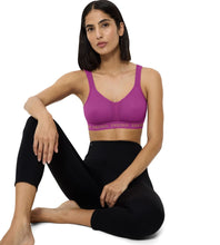 Φόρτωση εικόνας στο εργαλείο προβολής Συλλογής, Αθλητικό Σουτιέν Triumph Triaction Energy Lite N EX 001J