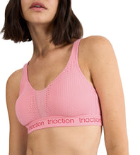 Φόρτωση εικόνας στο εργαλείο προβολής Συλλογής, Αθλητικό Σουτιέν Triumph Triaction Energy Lite N EX Pink | evaunderwear