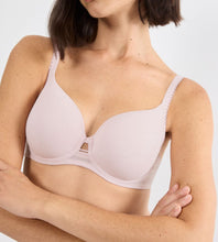 Φόρτωση εικόνας στο εργαλείο προβολής Συλλογής, Σουτιέν Triumph Wild Rose Sensation WP Pink | evaunderwear
