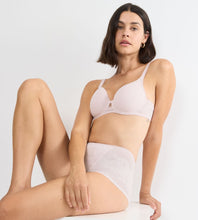 Φόρτωση εικόνας στο εργαλείο προβολής Συλλογής, Σουτιέν Triumph Wild Rose Sensation WP Pink | evaunderwear