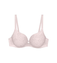 Φόρτωση εικόνας στο εργαλείο προβολής Συλλογής, Σουτιέν Triumph Wild Rose Sensation WP Pink | evaunderwear