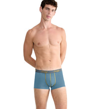 Φόρτωση εικόνας στο εργαλείο προβολής Συλλογής, Ανδρικά Μποξεράκια 3ΤΜΧ Sloggi Men Start Hipster V016 | evaunderwear