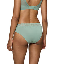 Φόρτωση εικόνας στο εργαλείο προβολής Συλλογής, Γυναικείο Σλιπ Triumph Feel of Modal Tai Mint