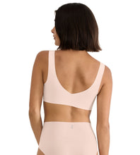 Φόρτωση εικόνας στο εργαλείο προβολής Συλλογής, Σουτιέν Sloggi Zero Feel N 2.0 Bralette Dreamy Pink | evaunderwear