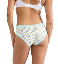 Φόρτωση εικόνας στο εργαλείο προβολής Συλλογής, Γυναικεία Σλιπ 3TMX Sloggi Go Crush Hipster M007 | evaunderwear