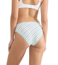 Φόρτωση εικόνας στο εργαλείο προβολής Συλλογής, Γυναικεία Σλιπ 3TMX Sloggi Go Crush H High Leg M007 | evaunderwear